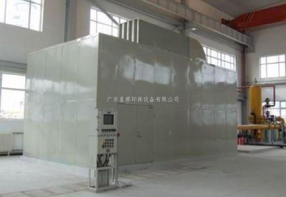 噪音治理爱游戏aiyouxi(中国)-广东噪音治理-工业降噪设备