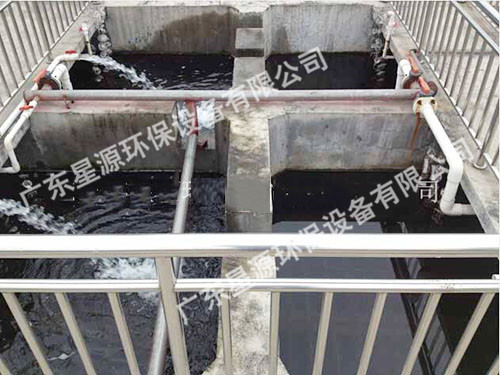 东莞制药废水处理爱游戏aiyouxi(中国)-一体化污水处理设备-广东星源